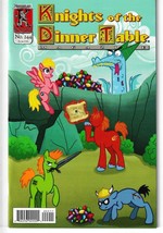 Knights Of The Dinner Table #244 (Kenzer And Co 2017) &quot;New Unread&quot; - £5.46 GBP