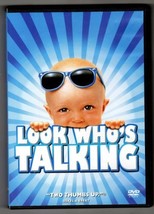 Look Who&#39;s Talking - £3.17 GBP
