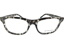 New BURBERRY B 9621 3335 Rx Gray 55mm Men&#39;s Women&#39;s Eyeglasses Frame #4 - $169.99