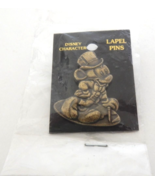 Disney Character Mickey Mouse Lapel Pin NEW - €5,90 EUR