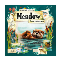 Meadow Downstream Expansion Game - £57.88 GBP