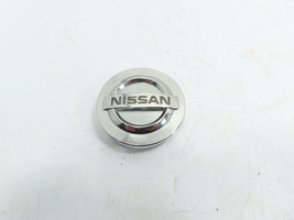 Nissan 370Z Convertible Center Cap, Wheel Hub Bolt Cover Badge - £6.97 GBP