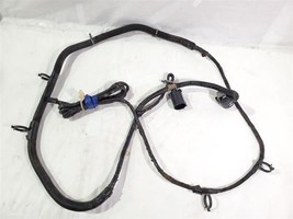 Transmission Wiring Harness Allison 4WD AT Dually OEM 2013 GMC Sierra 35... - £113.94 GBP