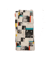 Vintage 90s Star Wars Movie All Over Print Full Size Flat Sheet Bedding ... - $49.45