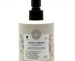 Maria Nila Cool Cream Colour Refresh Masque 10.1 oz 100% Vegan - £25.39 GBP