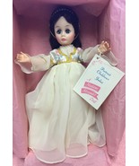 Vintage Madame Alexander JULIET 11.5&quot; Doll #1370,w/Original Box &amp;Tags Or... - £14.97 GBP