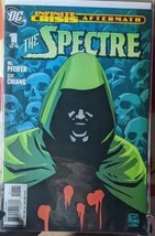 The Spectre #1 (01/2006) DC Comics Infinite Crisis Aftermath - £9.46 GBP