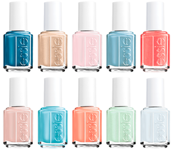 BUY 1 GET 1 AT 20% OFF (Add 2 To Cart) Essie Nail Polish/Lacquer (Choose)  - £3.80 GBP+