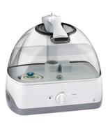 1.3 Gal. Cool Mist Ultrasonic Humidifier - $1,195.90 MXN