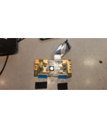 Sharp/Vizio/JVC LJ94-32662F T-Con Board with cables - $21.26 CAD