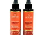 Be Care Love Himalayan Salt Make Waves Texture Spray Vegan 5 oz-Pack of 2 - $29.65