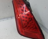 Driver Left Tail Light Quarter Mounted Fits 06-07 MURANO 710614 - $46.53