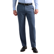 Kenneth Cole Men&#39;s Dress Pant Slim Fit Stretch Fabric Lightweight - $27.49