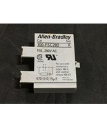 Allen-Bradley 100-FSC280 SER. A Surge Suppressor  - $17.09 CAD