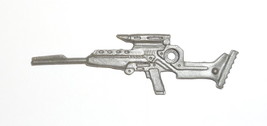 Star Wars Dash Rendar Rifle Gun Shadows of the Empire Figure Accessory Part 1996 - $0.98