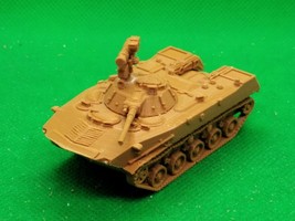 1/72 scale - Soviet BMD-1P Infantry Fighting Vehicle, Warsaw Pact, 3D printed - £4.70 GBP