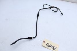 10-13 JAGUAR XJ 5.0L VACUUM LINE PIPE TUBE Q9481 image 2