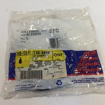 (4) Genuine ACDelco GM 1358899 Seals- Lot of 4 - $14.99