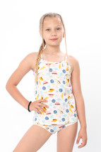 Underwear (Girls over 4 y.o.), Any season,  Nosi svoe 6345-043-1 - $20.32+