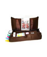 166 Tiles American Mahjong Set Coffee Color Soft Bag 4 Color Pushers/Rac... - $1,461.13 MXN