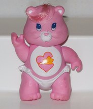  1984 Kenner Care Bears Baby Hugs Poseable Figure Vintage 80&#39;s - $36.18