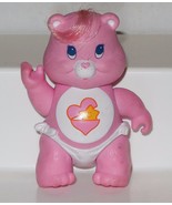  1984 Kenner Care Bears Baby Hugs Poseable Figure Vintage 80&#39;s - $49.48 CAD