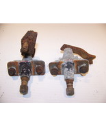 1965 DODGE MONACO WIPER PIVOTS &amp; MECHANISMS OEM - $71.97
