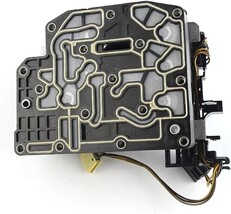 62TE Transmission Solenoid Pack 68376696AA w/TCC Solenoid and VFS Sensor 3pc.KIT image 6