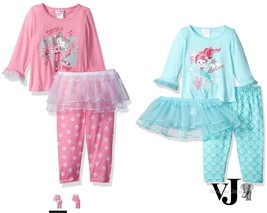 Youngland Baby Girls 3 Pc Tutu Set - £11.77 GBP