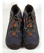 Keen Targhee Waterproof Low Hiking Shoes Boots 5Y Youth Womens 6.5 - $67.70 CAD