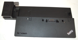 Lenovo ThinkPad Pro Dock Type 40A1 M2B1WTVW No Key 00HM918 - £17.86 GBP