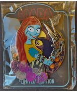 L.E. DISNEY NIGHTMARE BEFORE CHRISTMAS SALLY AS EDWARD SCISSORHANDS FANT... - $39.60