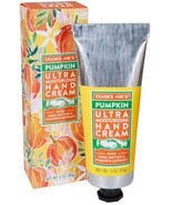2-Pack Trader Joe&#39;s Pumpkin Ultra Moisturizing Hand Cream with Shea Butt... - €19,13 EUR