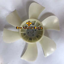 Fan Blade for Hyster Forklift H3.00DX/A966 - £49.31 GBP