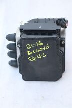 2016 Honda Accord Sedan 4cyl 2.4L VSA ABS Anti-Lock Brake Modulator Pump  image 2