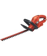 BDKHT018 - Black And Decker 18IN DUAL BLADE ACTION - $77.09