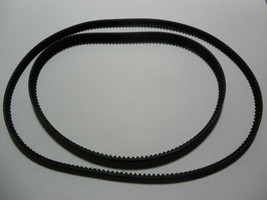 &quot;New Replacement TIMING BELT SET&quot; for Wolfgang Puck BBME025 Bread Machin... - $17.72