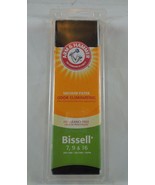 BISSELL 7,9 &amp; 16 VACUUM FILTER Odor Eliminating Final Filter by ARM and ... - $7.98 CAD