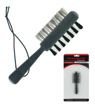 BRAND FUSION OPTIMUM GOLF BRUSH TOOL - £3.71 GBP