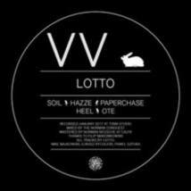 LOTTO VV - CD - £19.24 GBP