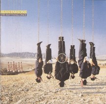 Alan Parsons – Try Anything Once CD-
show original title

Original TextAlan P... - $19.99