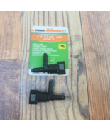 2pc Dorman Help 800176 Fuel Line Quick Connector 5/16 In Steel Tee to 6m... - $34.40 CAD