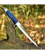 Vintage V-42 FSSF Knife Dual Edge WWII War knives - $35.63