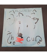The Cure Why Can&#39;t I Be You / Japanese Dream Record 45 RPM Vinyl - $282.54 MXN