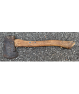 Vintage Fred Mac Overland Germany Hatchet Axe - £35.12 GBP