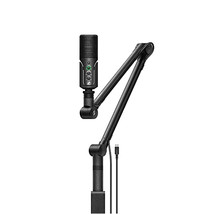 Sennheiser 700100 PROFILE USB MICROPHONE WITH TABLE STAND. INCLUDES (1) ... - $275.64