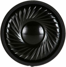 Dayton Audio - CE38MB-32 - CE Series 1-1/2&quot; Mini Speaker Black 32 Ohm - £7.82 GBP