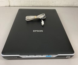 Epson Perfection V19 Photo and Document Scanner w/USB Cable, Model J371A - $926.39 MXN Epson Perfection V19 Photo and Document Scanner w/USB Cable, Model J371A - $926.39 MXN