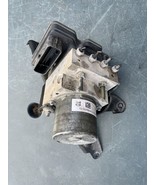 2015-2017 ACURA TLX 2.4L ABS ANTI-LOCK BRAKE PUMP ASSEMBLY OEM 15 16 17 - $2,327.69 MXN