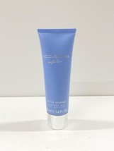Dolce & Gabbana Light Blue Pour Homme Shower Gel for men 50 ml/1.6 fl oz - £11.05 GBP